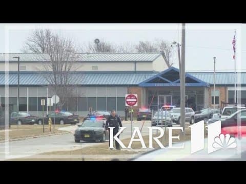 Police share new details about Iowa school shooter, victims