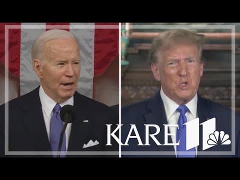 Presidential candidates' stand on abortion