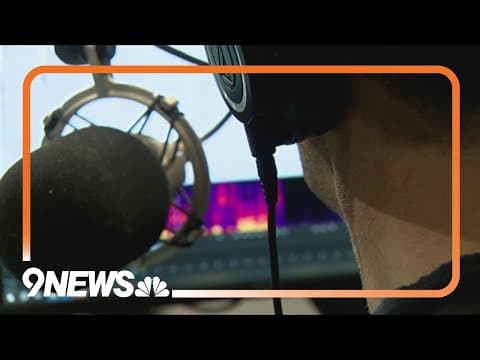 NPR and 3 Colorado stations suing Trump administration