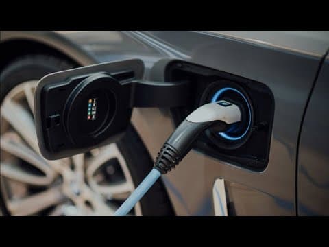 Federal tax credit offering $7,500 credit for new EV purchases has expired