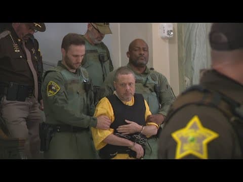 Richard Allen's defense team challenges search warrant