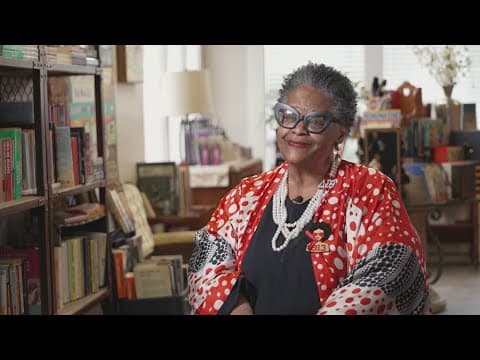 Bookstore in Tampa puts spotlight on Black authors