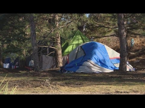 Indianapolis receives $12 million to combat homelessness