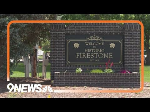 Colorado town accused of not paying water bill