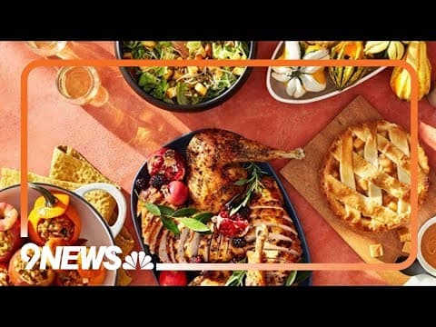 Tips for not overstuffing yourself on Thanksgiving