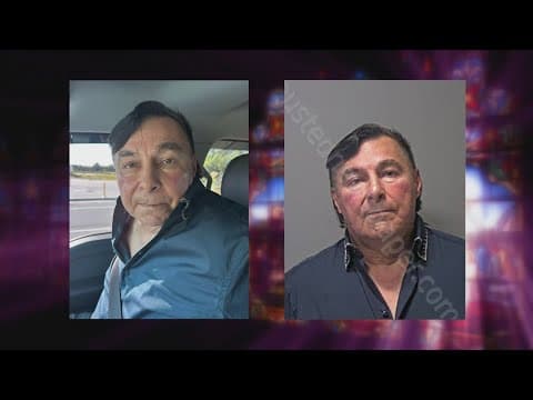 Ex-priest Charged with Raping Disabled Child Extradited to Face Charges in New Orleans