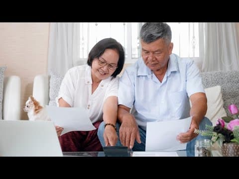 Edward Jones finds Americans feeling upbeat about their financial future