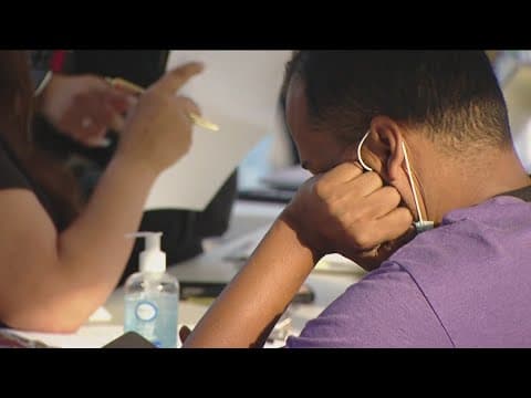 County votes to allocate $3 million for migrant support services