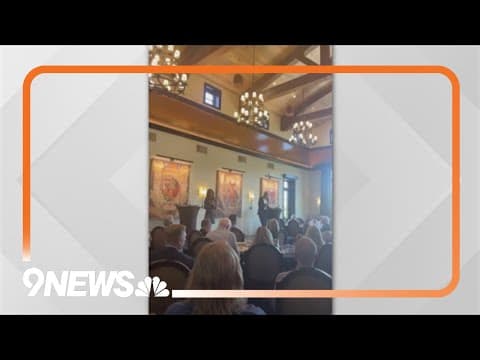 Lauren Boebert, Trisha Calvarese face off on economy, spending in first Colorado CD4 debate