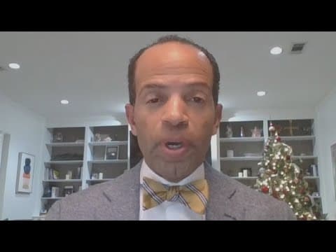 First severe bird flu case found in Louisiana | WWL Chief Medical Expert Dr. Corey Hebert