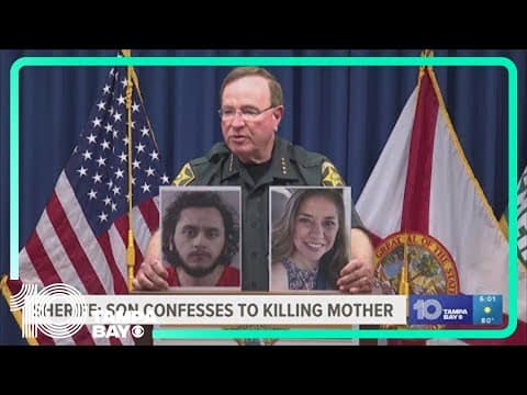 Family describes Polk County teacher allegedly stabbed to death by son as a loving mother