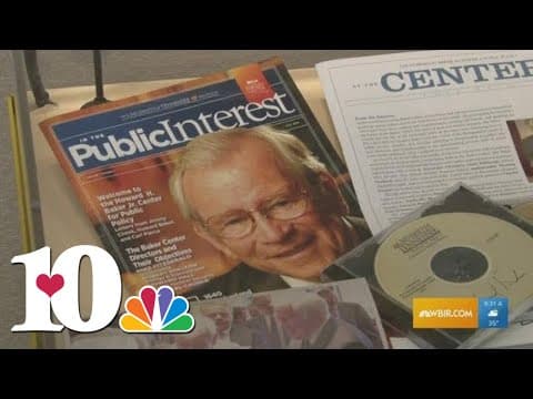 Inside TN: M. Wanamaker, Part 1