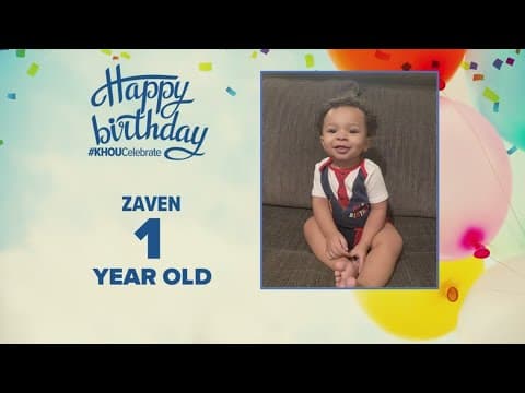 Celebrating you! Birthdays and anniversaries for 10/16 at 5 a.m.