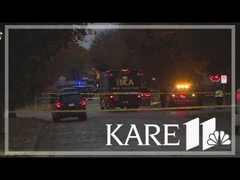 BCA investigating SPPD shooting that killed person