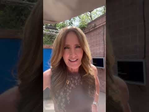 Hot and breezy Tuesday ahead of wind and increased fire danger