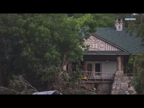 A comprehensive look at the Hill Country Flooding: Gaps in planning and preparation