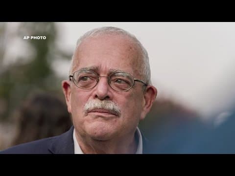 Rep. Gerry Connolly retiring fr om Congress