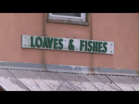 Loaves & Fishes Soup Kitchen to close, new location planned in Midtown