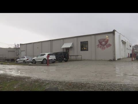 McCordsville brewery closing after 10 years