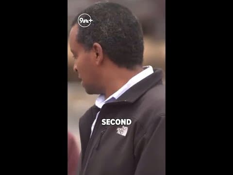 Re. Neguse on rallying around Nederland