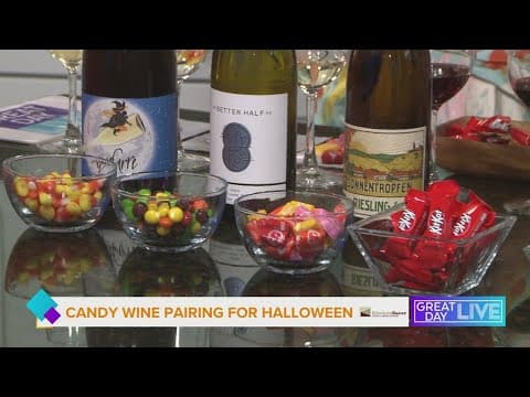 Sweet Treats and Perfect Pours