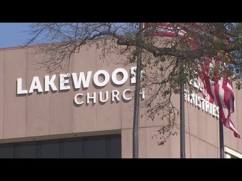 Lakewood Church shooting: What we know about the shooter as investigation continues