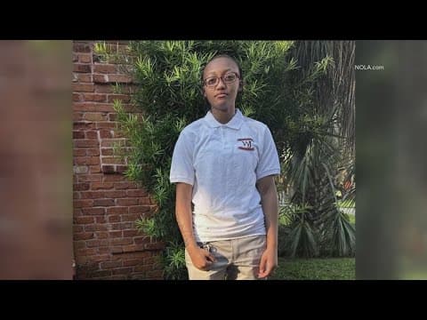 17-year-old identified in fatal crash in New Orleans after JPSO shoplifting chase