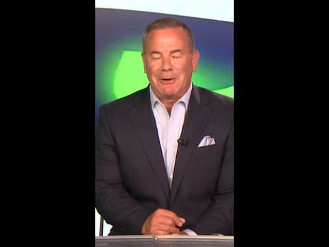 Seahawks Head Coach Mike Macdonald talks about first days as an NFL coach