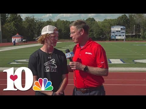 10Tailgate: CAK shares what they love about their school