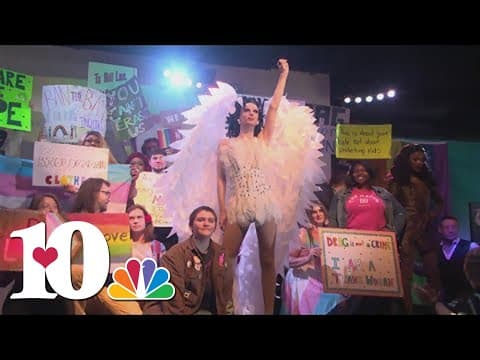 TN judge strikes down anti-drag law