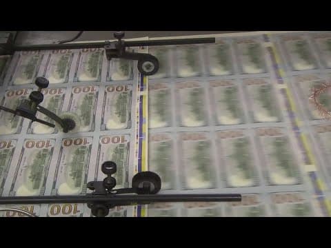 Senate fails to advance funding bill for the 10th time