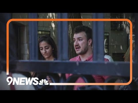 Judge grants extension in Mahmoud Khalil deportation case