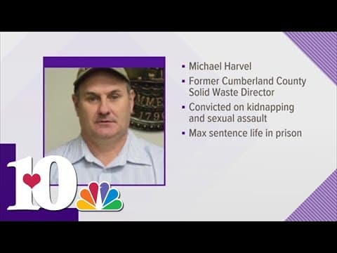 Former Cumberland Co. official convicted