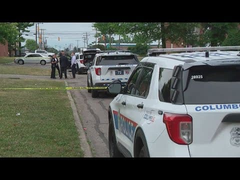 Police: 13-year-old boy injured in shooting outside east Columbus apartment complex