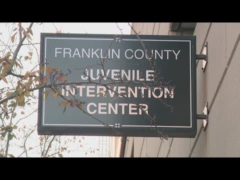 Columbus officials searching for the right tactics for prevention, rehabilitation of juvenile crime