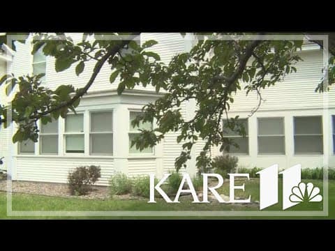 Nonprofit opening new mental health facility near George Floyd Square