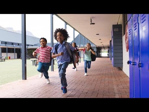 The Parenting Center: Making the best of spring break