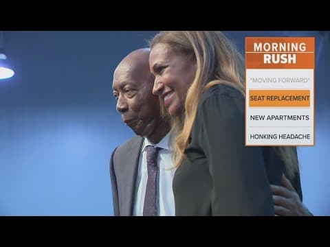 Sylvester Turner to succeed Sheila Jackson Lee in the general election