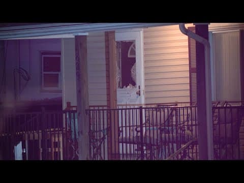 Police identify woman killed in Milo-Grogan shooting, suspect arrested