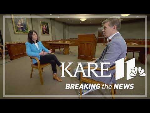 Expert discusses charges against state trooper