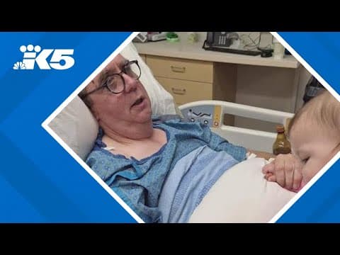 Man shot twice during robbery in Auburn church parking lot recovering with support from his family