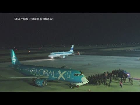 Federal judge threatens to hold Trump administration in criminal contempt