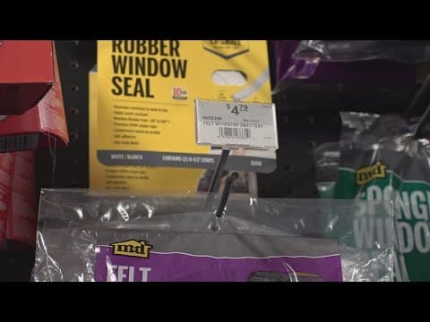 Cost-effective tips for warming your home in New Orleans