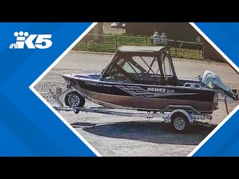 Search underway after boat goes missing out of Neah Bay