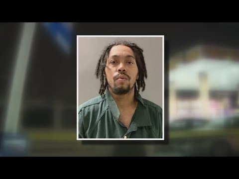 Maryland man who murdered store clerk, pregnant girlfriend, fetus gets 3 life sentences