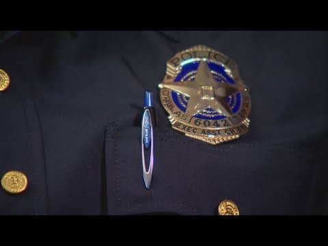 City of Dallas unveils the final 5 candidates for police chief