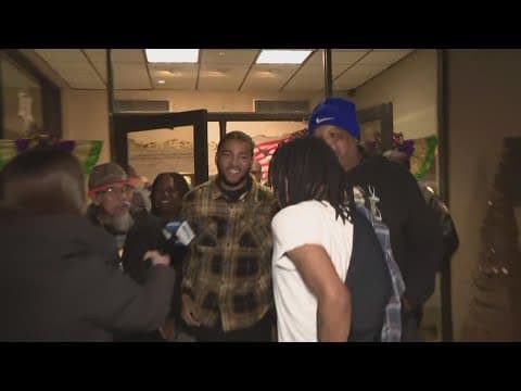 Bogalusa residents and leaders react to Mayor Truong's arrest