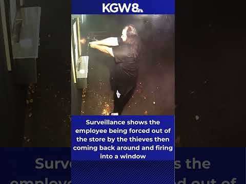 Portland cannabis employee acquitted of murder after shooting robbers