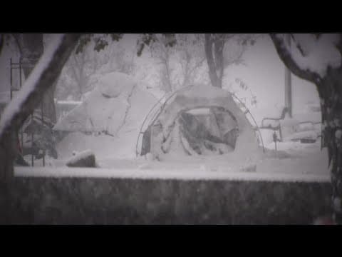 Mpls leaders push new directive to end encampment clearings