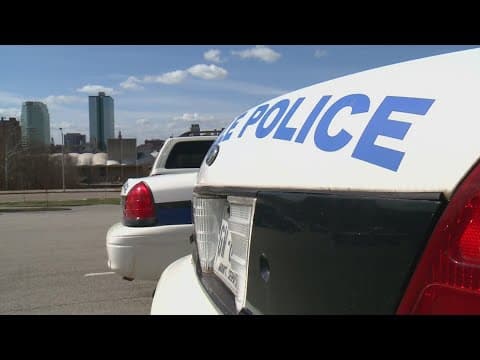 Knoxville's co-response teams break barriers to mental health support